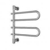 Str�mberg Varzo h�ndkl�det�rrer - 44x54 cm - Poleret Rustfrit St�l