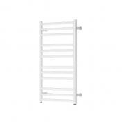 Str�mberg Sorano h�ndkl�det�rrer til kombidrift - 50x79 cm - Hvid