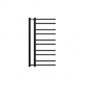 Str�mberg Mileto el-h�ndkl�det�rrer - 50x94 cm - Antracit