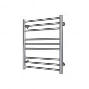 Str�mberg Sorano el-h�ndkl�det�rrer - 50x58 cm - Krom