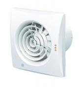 Duka Pro 35 TH ventilator m/fugt- og tidsstyring - �150