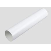 Duka Forl�ngerstykke til Duka One �160 x 1 meter - Hvid