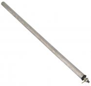 Stavanode med M8-gevind ø26 mm. Til 60-160 liter VVB