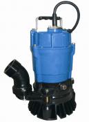 Tsurumi entrepren�rpumpe HS2.4S-51