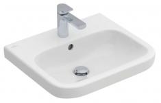 V&B Architectura 55 h�ndvask t/v�g - 1/3 hanehuller