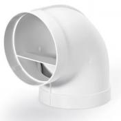 Eico Compair Flow B&oslash;jning 90 gr. &Oslash;150