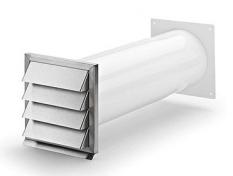 Eico Compair Flow Murgennemf�ring �150