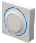 Uponor Smatrix termostat med drejeskive skala tr�dl�s t-165