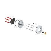 Grohe Top-bef�stigelse RHS