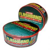Flashband selvkl�bende reparations b�nd