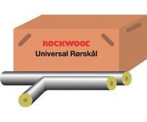 Rockwool Univ. 42�30 mm