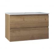 Nortiq Brazil 80 One-box m�bels�t m/skuffer - Flatpack - Halifax eg