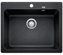 Blanco Naya 6 UX k�kkenvask - Antracit