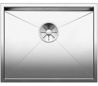 Blanco Zerox 500-IF/N k�kkenvask - Rustfrit st�l