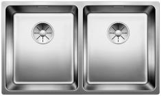 Blanco Andano 340/340-IF/N k�kkenvask