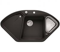 Blanco Delta II-F k�kkenvask - Antracit