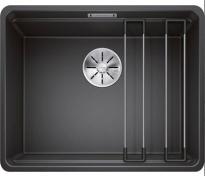 Blanco Etagon 500-F k�kkenvask - Antracit
