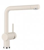 Blanco Linus k�kkenarmatur - Soft-white