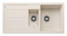 Blanco Metra 6S UX k�kkenvask - Soft white