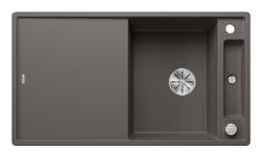 Blanco Axia III 5 S k�kkenvask - Vulkangr�