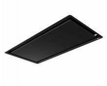 Eico Illusion H30 BL MAT/A/100 indbygget emh�tte t/ loft el. niche - Sort