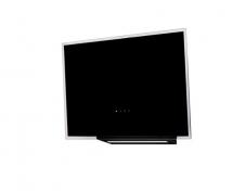 Eico Frame 60 N emh�tte til v�gmontering - Sort