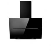 Eico Shy-S BL/A/60 emh�tte til v�gmontering - Sort