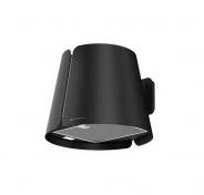 Eico Beat Wall BK Matt emh�tte til v�gmontering - Sort