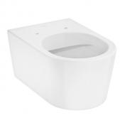 hansgrohe EluPura S v�gh�ngt toilet m/SmartClean u/s�de
