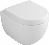 Villeroy & Boch Subway Compact h�ngesk�l m/C+