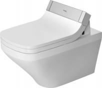 Duravit DuraStyle h�ngesk�l m/wonderglis til sensowash s�de