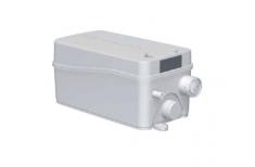 Grundfos Sololift2 D-2 spildevandspumpe til brusebad, h�ndvask og bidet