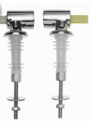 Beslag til If� Sign s�de soft close