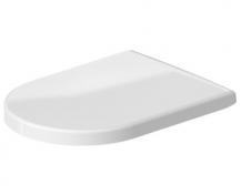 Duravit Starck 3 toilets�de m/SoftClose og QuickRelease - Forl�nget