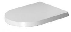 Duravit Me by Starck toiletsæde m/soft-close