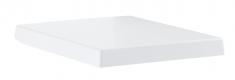 Grohe Cube toilets�de m/ softclose og lift-off