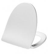 Pressalit Sign toiletsæde m/Soft Close - Hvid