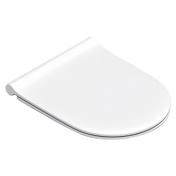 Catalano toilets�de m/SoftClose og TakeOff - Mat hvid