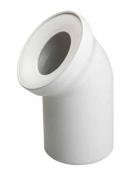 Viega Klosetb�jning 45gr