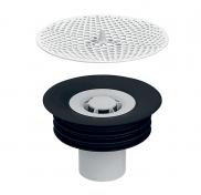 Geberit vandl�sadapter til If� cero vandfri urinal