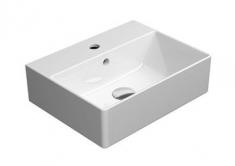 GSI Kube X 45 h�ndvask t/v�g - ExtraGlaze