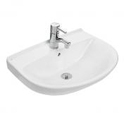 If� Cera 57 h�ndvask t/v�g - 1 hanehul