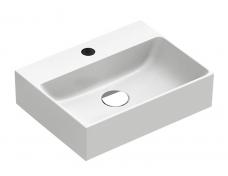 Catalano Verso 45 h�ndvask t/v�g eller m�bel - Uden overl�b - 1 hanehul