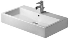 Duravit Vero h�ndvask 80 m/hanehul - Wondergliss