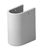 Duravit Starck 3 halvs&oslash;jle