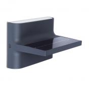 Lutec Twill udend�rslampe m/solceller