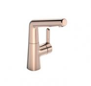 Oras Inspera 3006F-34 h�ndvaskarmatur m/svingtud - Rosegold