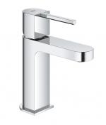 Grohe Plus h�ndvaskarmatur m/push open bundventil - Krom
