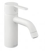 Damixa Silhouet S h�ndvaskbatteri u/bundventil - Mathvid