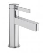 Hansgrohe Finoris 100 h�ndvaskarmatur m/push-open - Krom